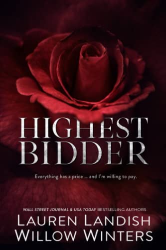Highest Bidder von Independently published